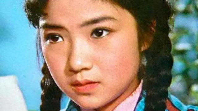 知名演员任冶湘：20岁一炮而红，嫁普通老公，现如今近况如何