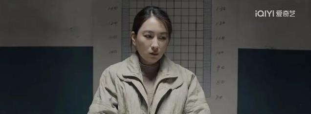 央视下场夸！看《我是刑警》共情犯人家属，“三料影后”名副其实