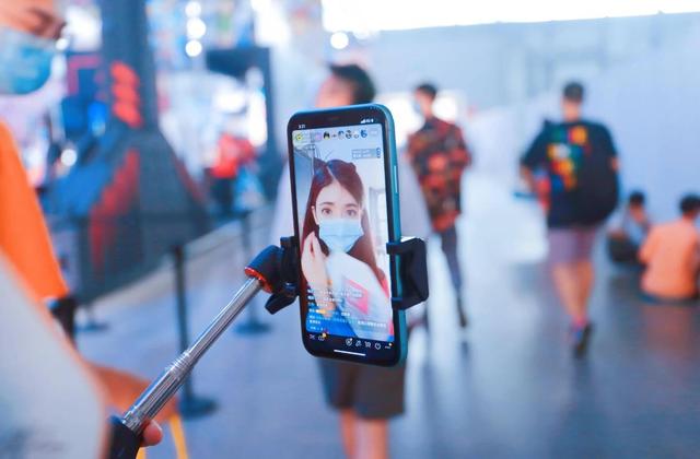 网红相宜唐睿宗桥陵被偶遇，又矮又胖早已过气，看着让人惋惜