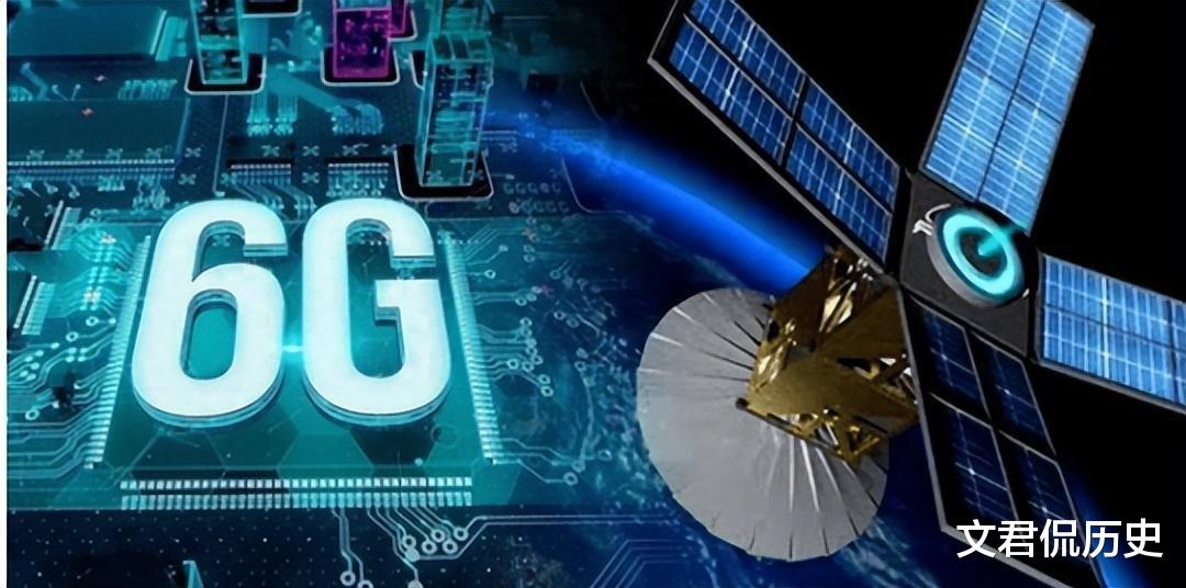 几乎全军覆没?马斯克宣布突破,中国悄然亮牌,外媒:6G彻底没戏