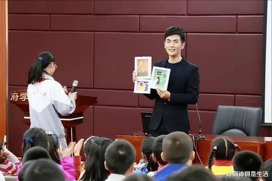 “全网想嫁的男人”悄悄结婚，孩子都有俩了，真相曝光网友更爱了