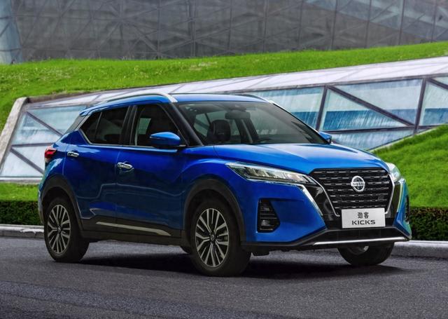 最便宜的日系SUV，为何却无人问津？