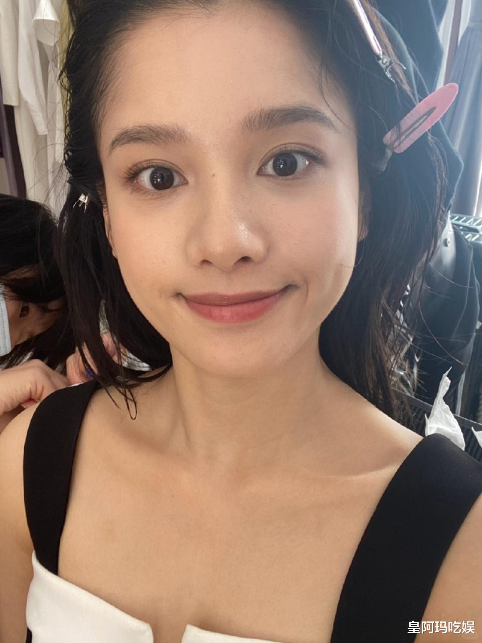 这才是原相机!女明星真实颜值长啥样?一个个真没那么美