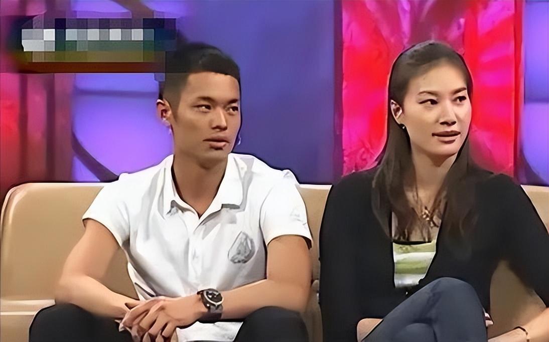 谢杏芳的冷漠，彻底揭开林丹的“婚姻真相”，7年才看懂这盘大棋