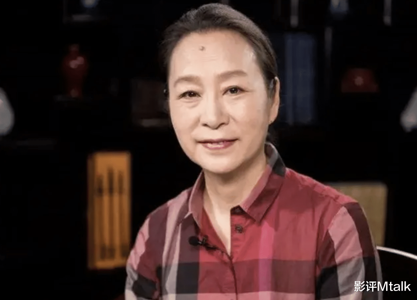 她是最成功的演员!一家人全是大明星,女儿更是全国的骄傲