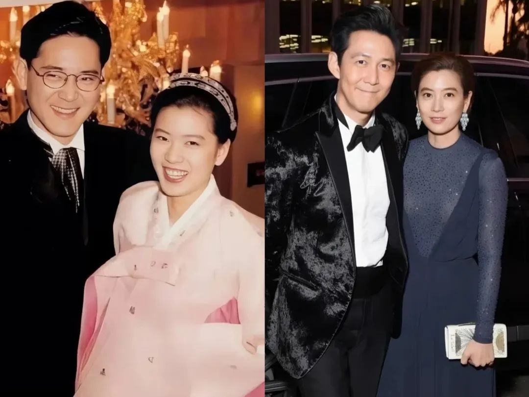 国民影帝生扑两任千亿富婆?怪不得对方女儿见他扭头就走…