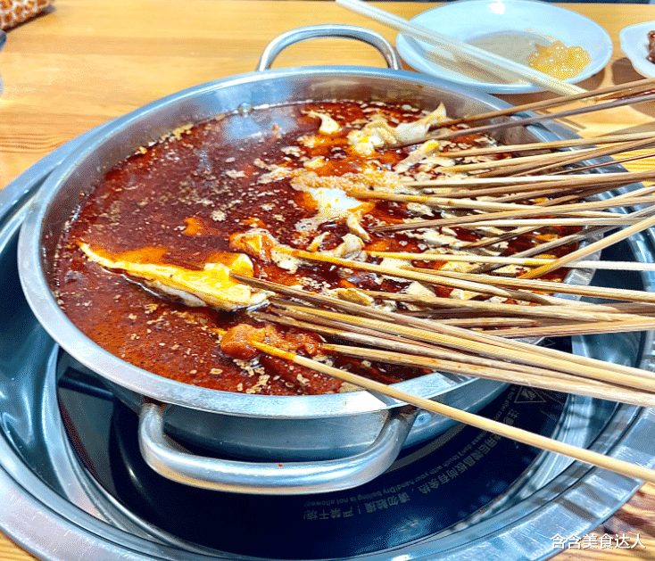 盘点陕西人钟爱的八大下酒佳肴,每一种都让人心生欢喜