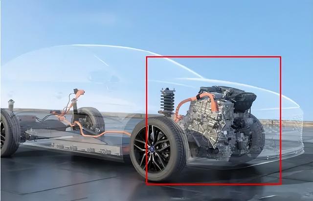 比亚迪新车定妆照曝光，改装潜力巨大，内部空间宽敞，可变房车