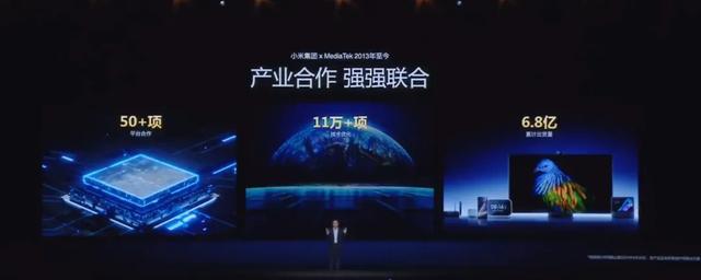 动真格！天玑9400把隔壁的骁龙8Gen4逼上绝路