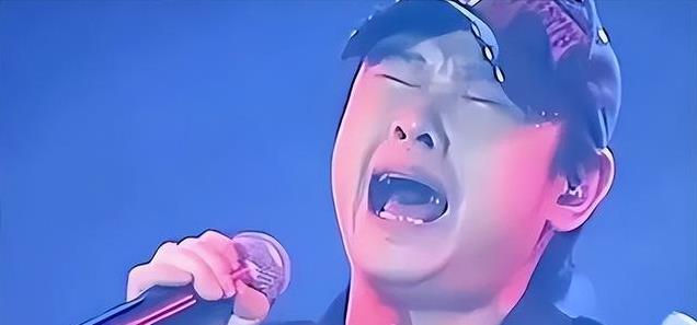 刀郎再次落榜，无缘华语歌手三大音乐平台收藏歌曲TOP10。