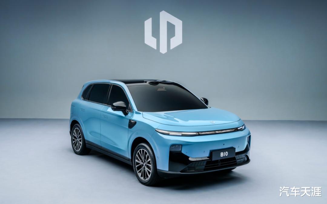 盘点2025年上市的11款重磅新能源SUV 都有爆款相？