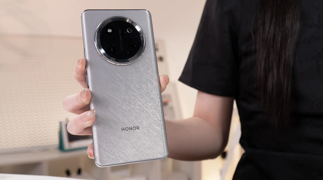 荣耀手机推荐性价比推荐2024