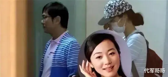 韩雪丈夫身份被扒,身居高位“鲜为人知”,难怪韩雪会嫁给他