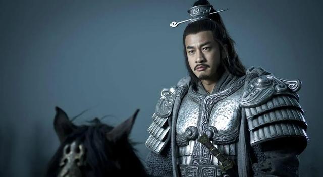 看到何润东从古装丑男到猛男专业户,才知选对角色比发挥演技重要