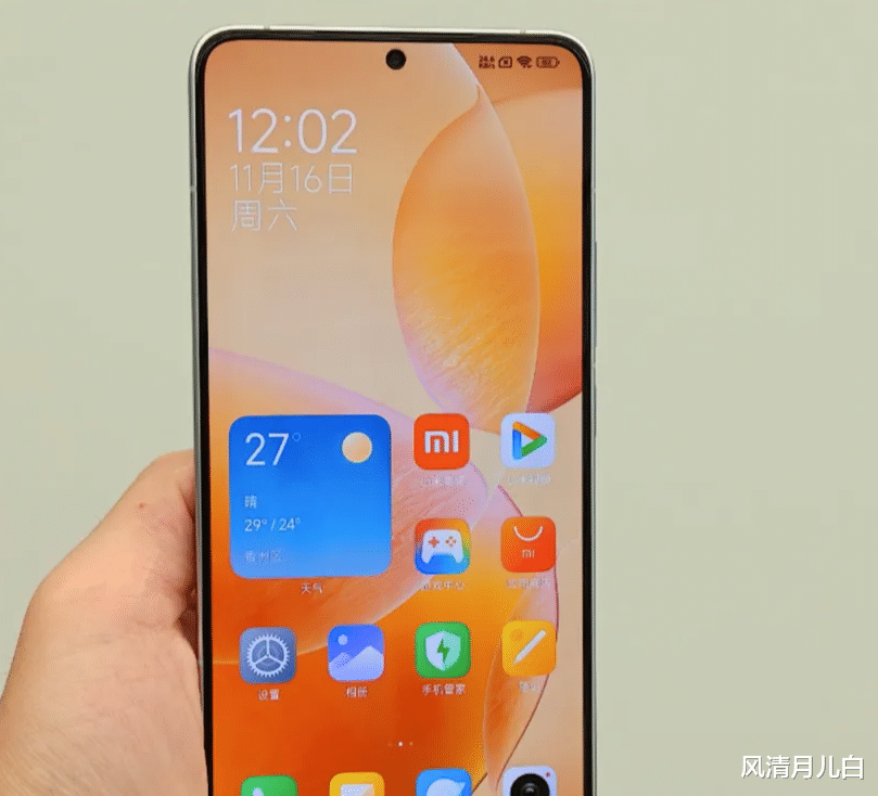 红米K80系列再次被确认:详细参数已清晰,重新定义性价比