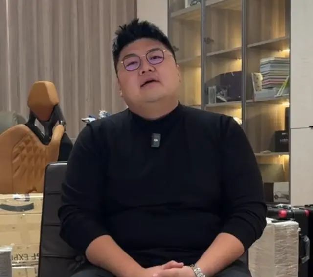 猴哥说车回应破产传闻!曝阿张已经离开团队,知情人曝更多细节