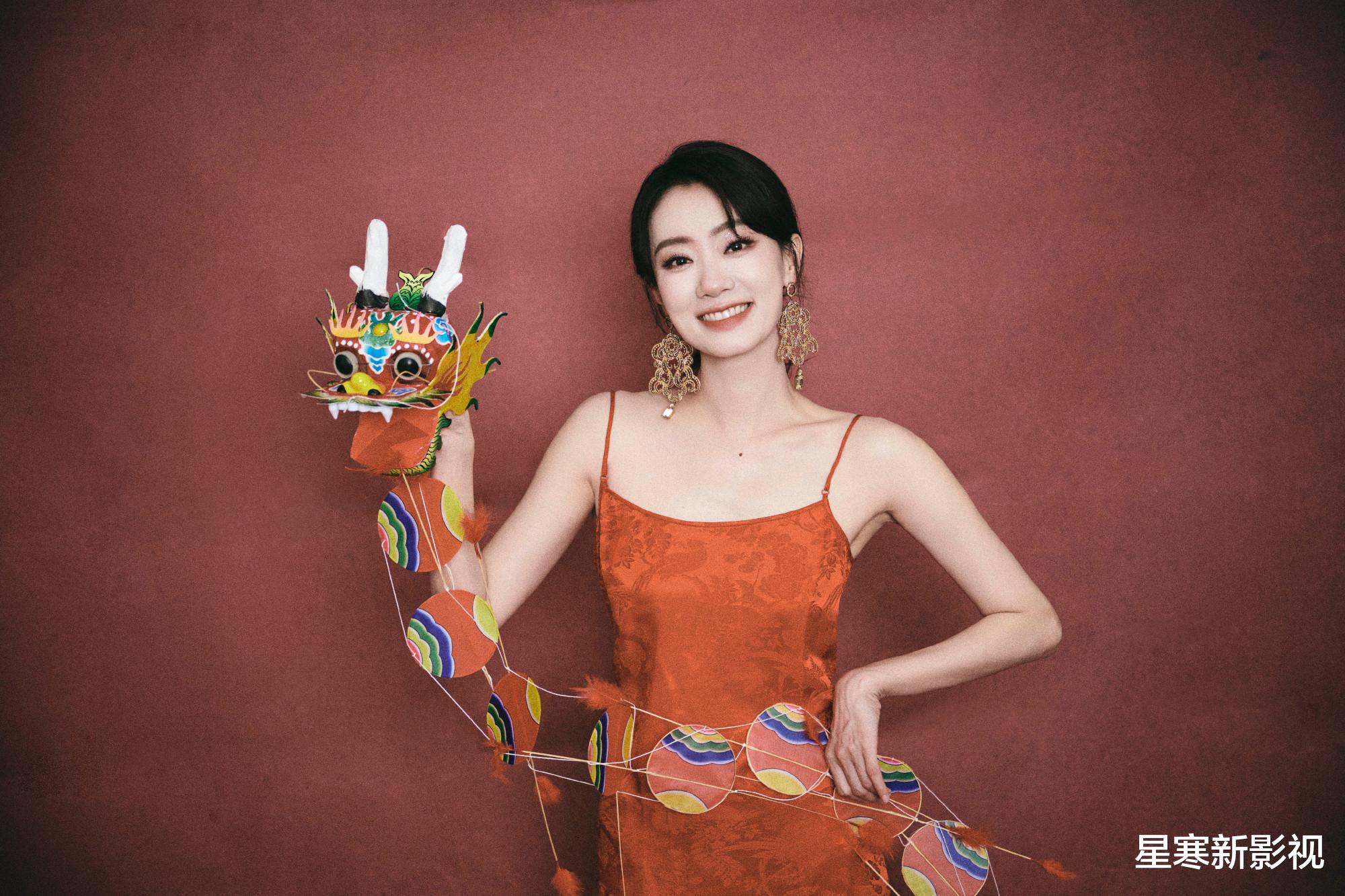 贾玲《转念花开》火热来袭,杨紫竟然是配角,这电影想不爆都难!