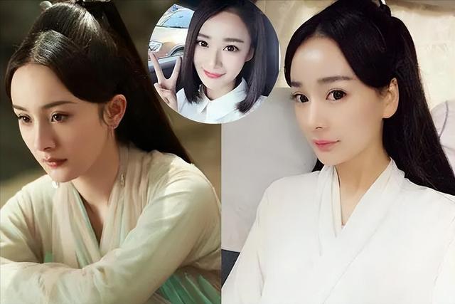 她曾是巩俐的“御用替身”,但因《父母爱情》走红,最终咸鱼翻身