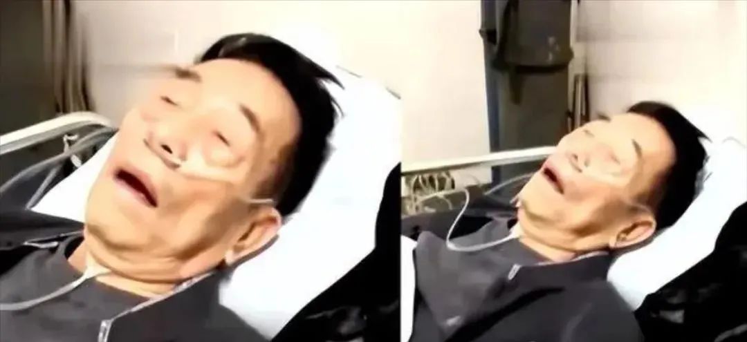 2024还没结束，93岁的相声演员杨少华就传出消息！