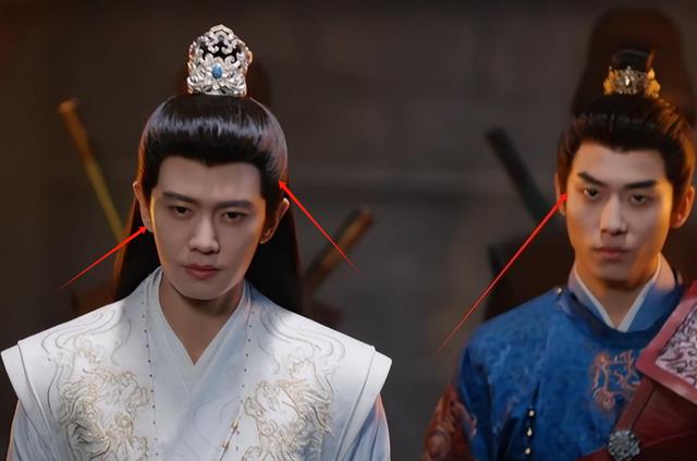 好家伙,任嘉伦《流水迢迢》开播差评一片,观众差评理由出奇一致