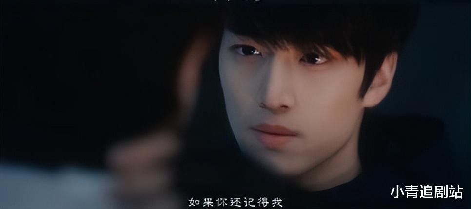 《藏海花》来了，张鲁一的吴邪能忍，张起灵出场，看得我如坐针毡