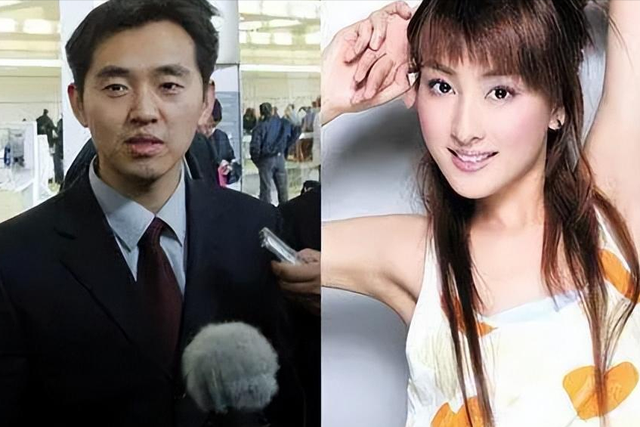 分手11年后,再看马苏的现状,才明白当年孔令辉的选择有多么正确