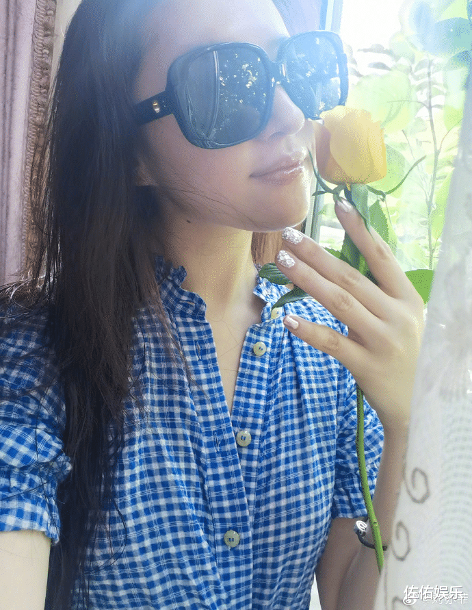 与刘亦菲隔空互动幽默风趣，林更新疑火速表白赵丽颖超浪漫