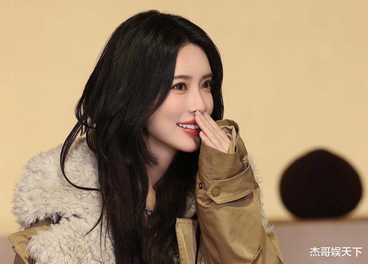 孟子义不小心揭了郑恺伤疤，看似尴尬，实则《跑男》全员都该谢她