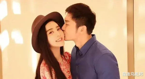 娱乐圈大瓜!李晨感情史曝光,细数多位前任女友。