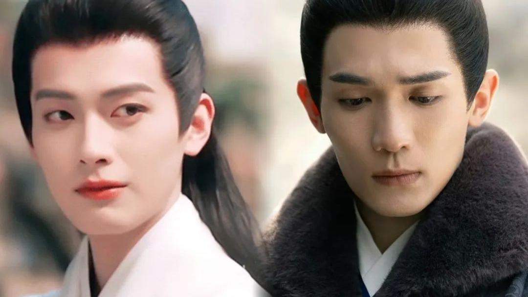 《度华年》热播，网友热评：没想到你竟然是另一个“沈玉容”