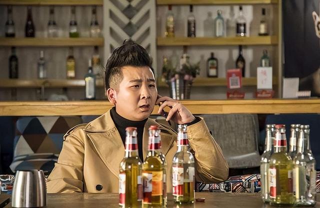 谢昀杉:从“鬼马童星”沦到“油腻狡黠”,终究是吃了没文化的亏