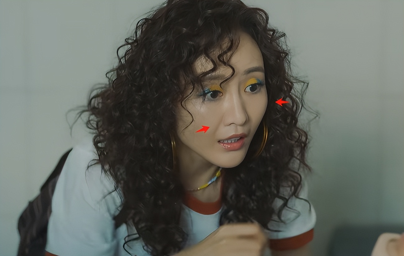 47岁演“校草”,肥膘、油腻满脸褶子遮不住,是谁的审美出问题了?