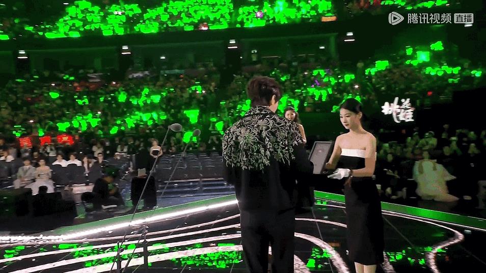 最帅男艺人洗牌，双陈登顶，吴磊第9李现第8于适第7一博3肖战第2