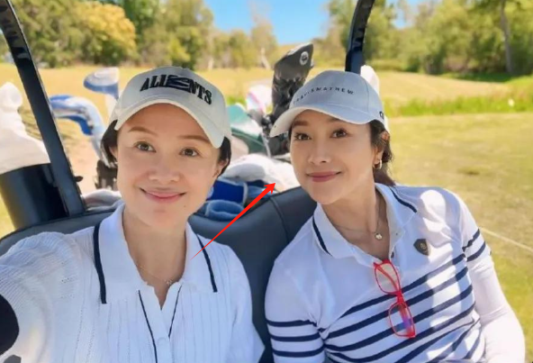 5位老牌明星移居国外现状，入美籍、嫁老外、开豪车，生活太滋润