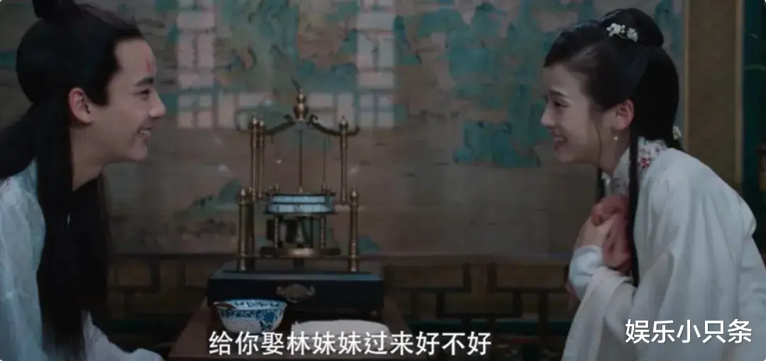 新《红楼梦》预测总票房608万后,影视圈的“三个谎言”藏不住了