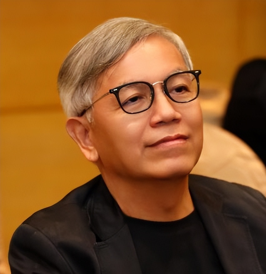 突发！电影界泰斗谢志华因心肌梗塞去世，影迷悲痛欲绝