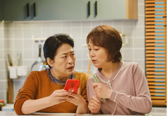 40集家庭大剧来袭！杨玏、邓家佳、许娣领衔主演，大腕云集