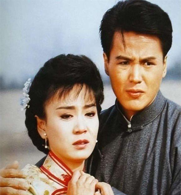 琼瑶剧奇怪的审美,这5位男演员明明长相普通,却总当主角演帅哥