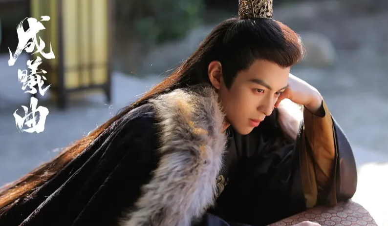 越看越上头,真是一部上瘾的古装复仇爽剧