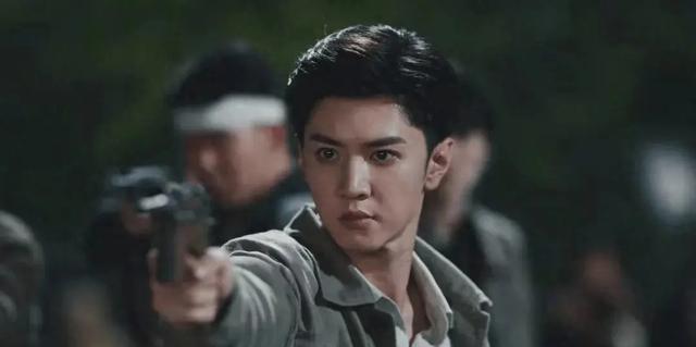 暗夜与黎明大结局:戴月清牺牲儿子,林少白锄奸真相大白