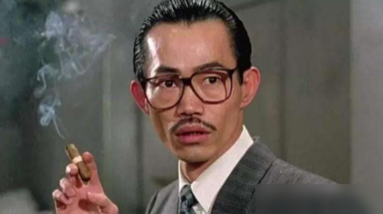 “香港第一恶人”方刚：没成家膝下也无子女，已和干儿子定居内地