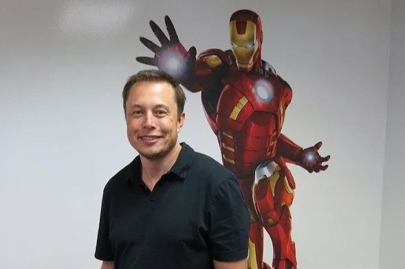 马斯克将出手收购美国最左电视台MSNBC，未来媒体格局将被彻底颠覆？