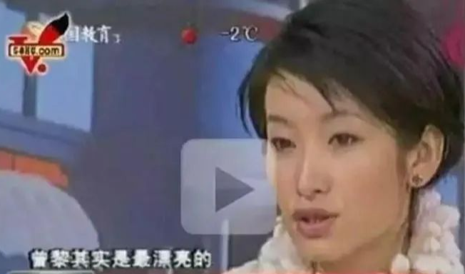 因长相太美，靠美貌征服无数男人，如今47岁单身一人