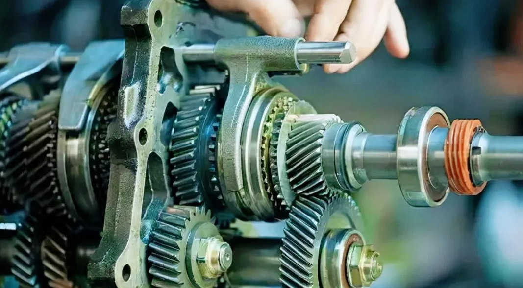 国产柴油机逆袭?中国攻克电控喷射技术,打破欧美垄断挤进四强