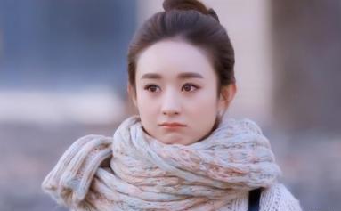 额头都不敢露就别尬吹美人了,扛得住“大光明”发型,才是真漂亮