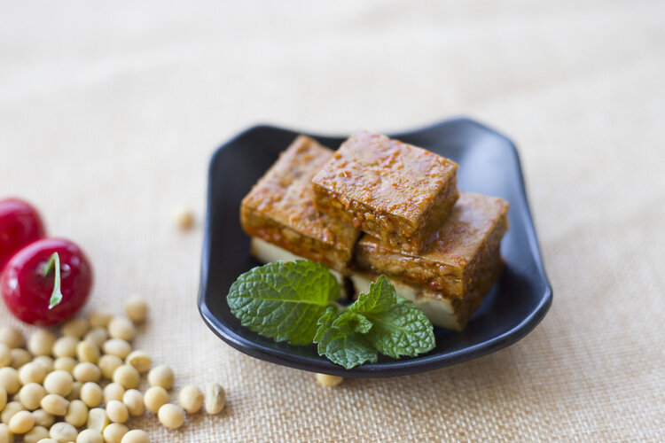 47岁大姐天天吃腐乳，6个月后去医院，医生惊讶：怎么这样吃？