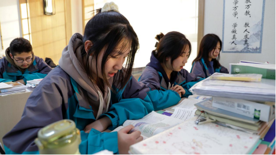 新《职业教育法》改了啥? 中职、技校生上大学的机会更大!