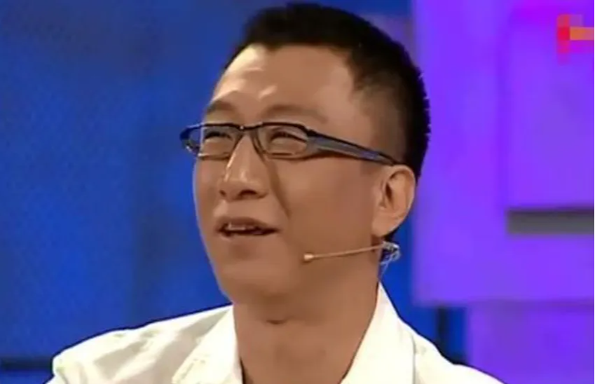 孙红雷和她拍吻戏吐了三天,至今都有阴影,从此不再接吻戏!