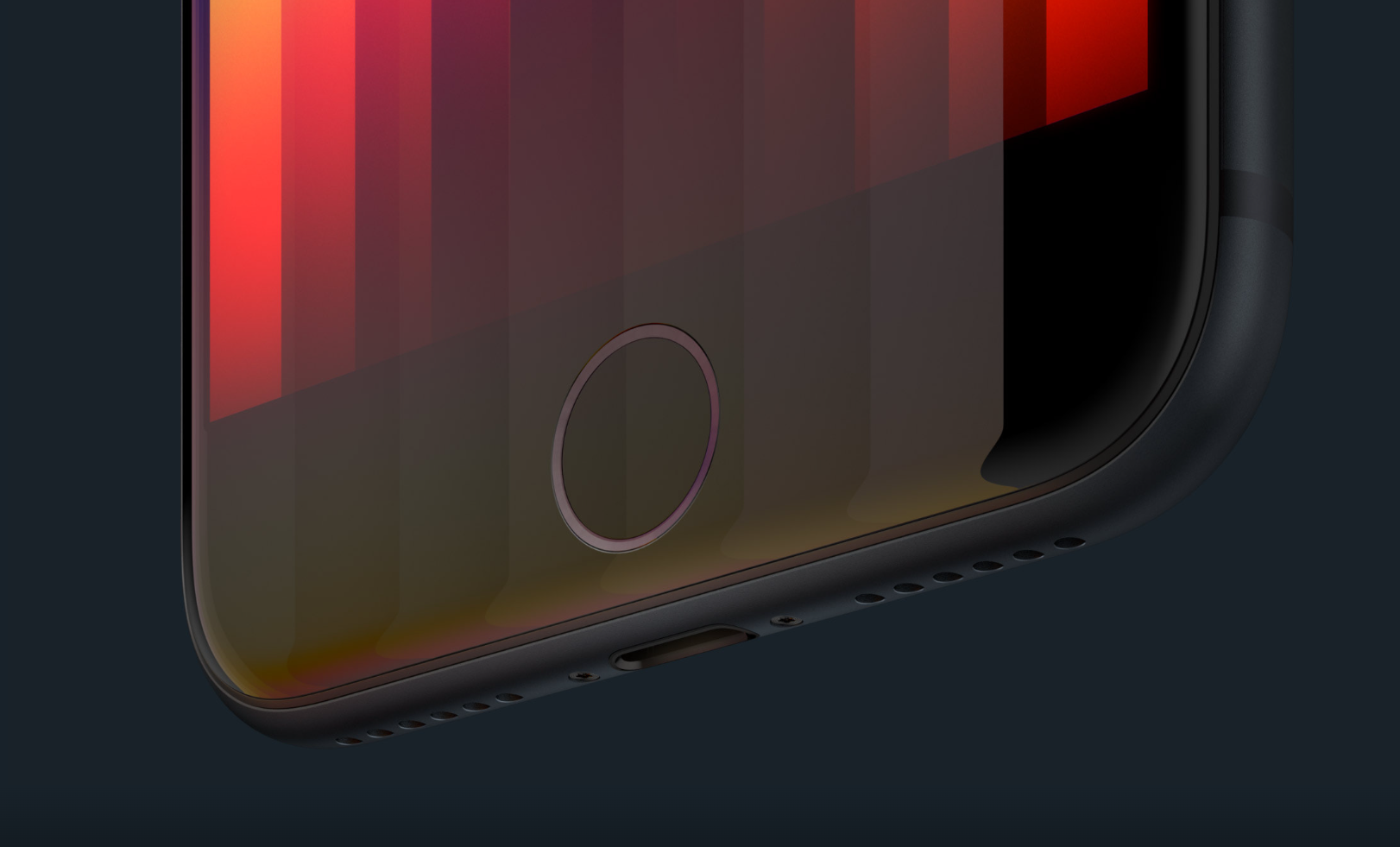 苹果新一代iPhone，即将发布！