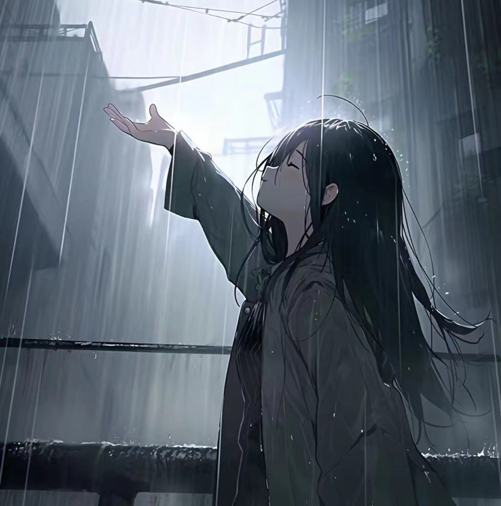 亲哥哥不是我的哥哥